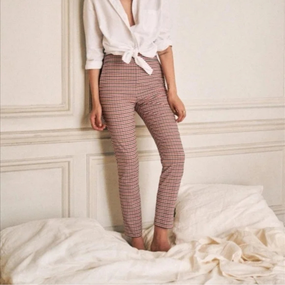 Sezane Clara Trousers